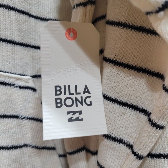 BillaBong Beach Daze 2 Hoodie - Picture 4 of 9